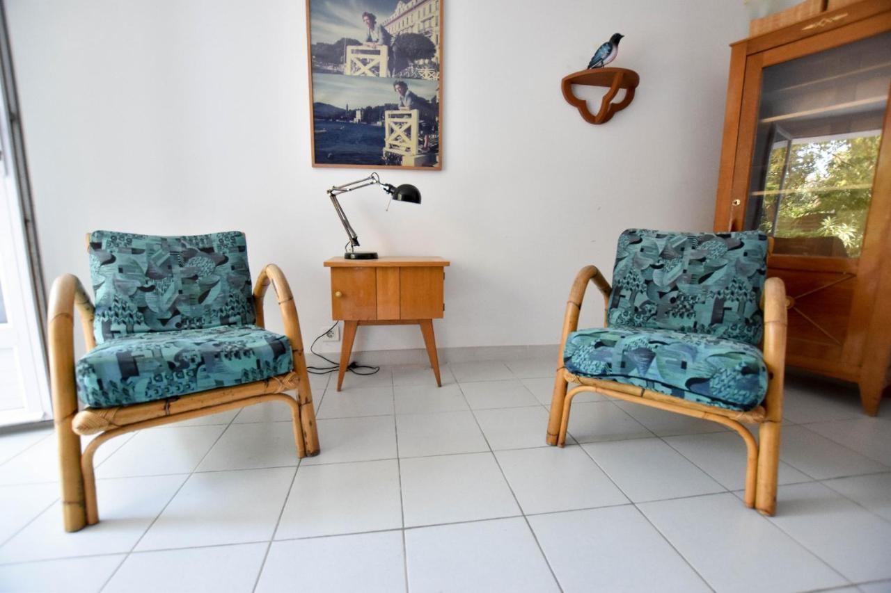 Apartament Moulin Rose, Parking - Jardin Arles Zewnętrze zdjęcie