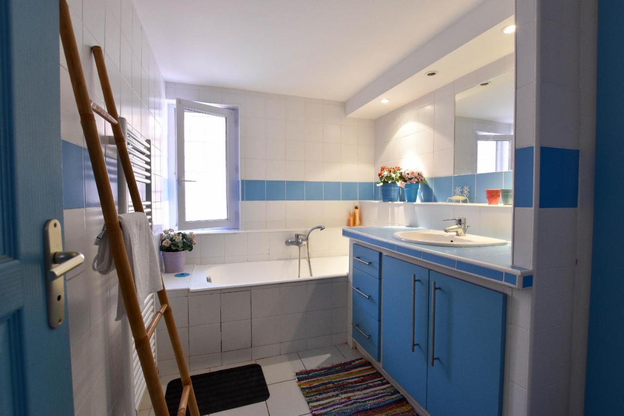 Apartament Moulin Rose, Parking - Jardin Arles Zewnętrze zdjęcie